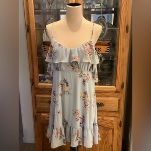 NWT Rewind Dress